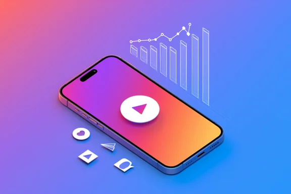 Instagram и Reels: стратегия продвижения через короткие видео