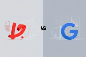 Яндекс.Метрика vs Google Analytics: что выбрать в 2025
