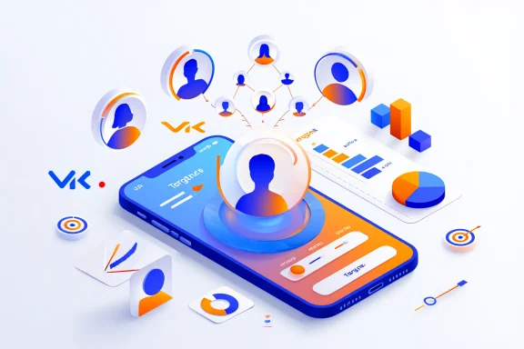 MyTarget: возможности таргетинга в экосистеме Mail.ru