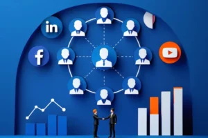 SMM-стратегия для B2B компаний: особенности и подходы
