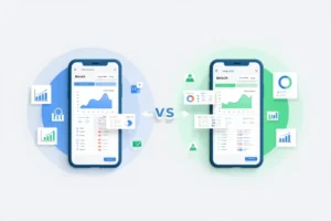 Внедрение CRM-системы: Битрикс24 vs AmoCRM