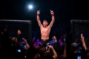 Прогноз боев ЮФС: как анализировать поединки UFC